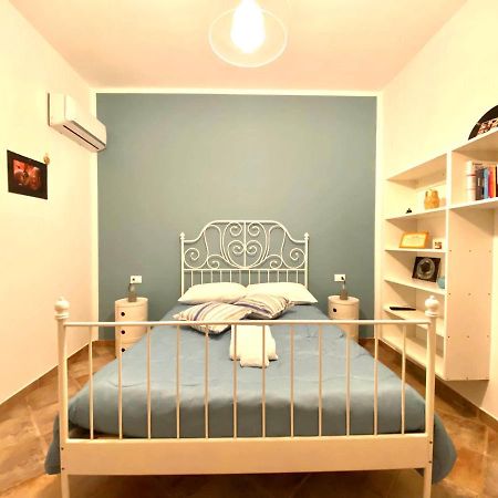 Villa Romitello Con Piscina Total Relax Borgetto Екстер'єр фото