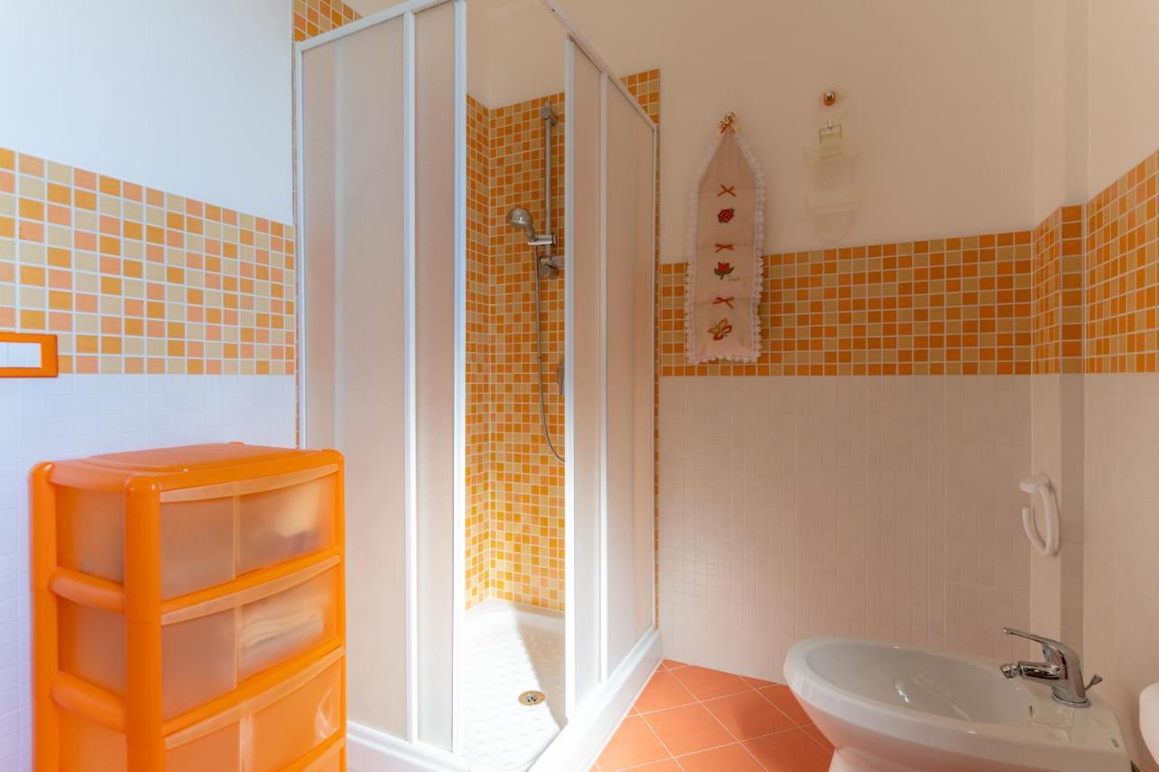 Villa Romitello Con Piscina Total Relax Borgetto Екстер'єр фото