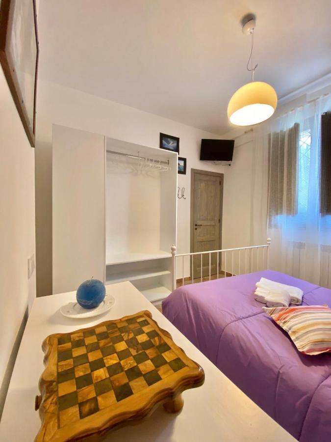 Villa Romitello Con Piscina Total Relax Borgetto Екстер'єр фото